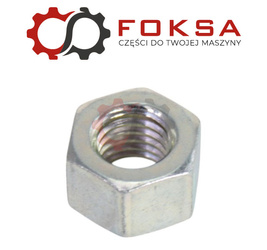 Nakrętka obudowy WOM OEM