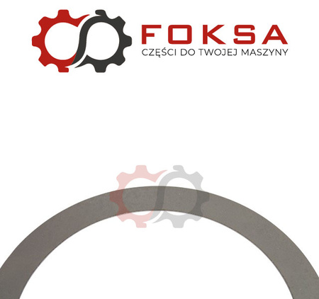 Podkładka dystansowa PQ