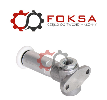 Pompka ręczna paliwa