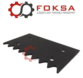 Łopatka wentylatora