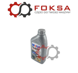 Olej silnikowy MOBIL M-SUP3000 XE 5W30 1L