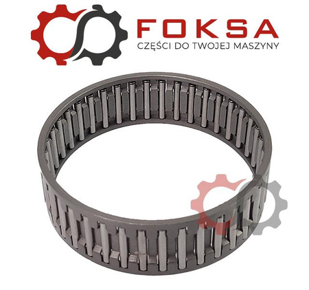 Łożysko / Złożenie igiełkowe