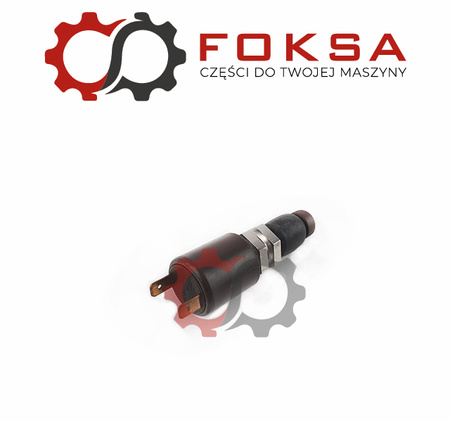 Czujnik hamulca - włącznik świateł hamowania