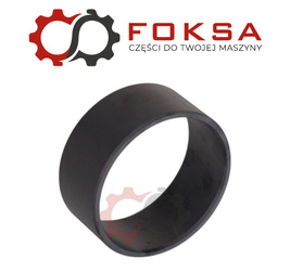 Tuleja zawieszenia przedniej osi – przód