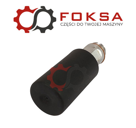 Pompka paliwa - ręczna