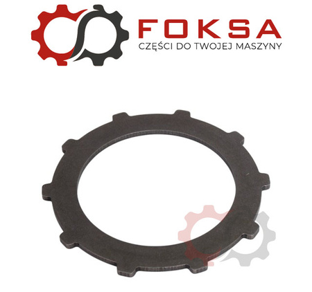 Przekładka tarczki ciernej