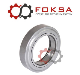 Łożysko oporowe I stopnia