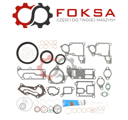 Zestaw uszczelek dół Victor Reinz