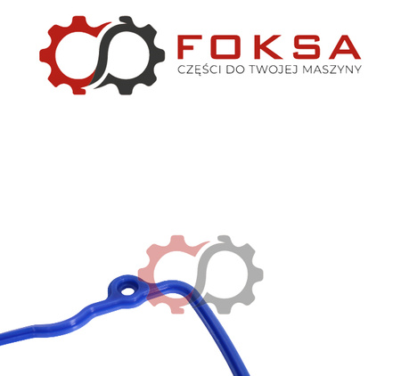 Uszczelka pokrywy zaworów