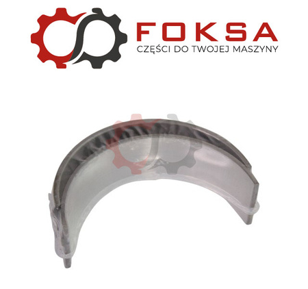 Panewka główna para - STD