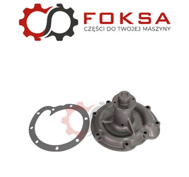 Pompa wody - wirnik 98mm