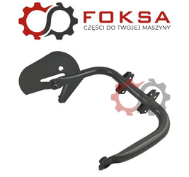 Wieszak iglic - do iglic aluminiowych bez uszów