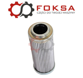 Filtr hydrauliczny wkład