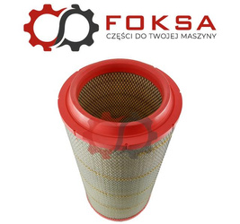 Filtr powietrza zewnętrzny