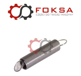 Sprężyna sprzęgła ORG