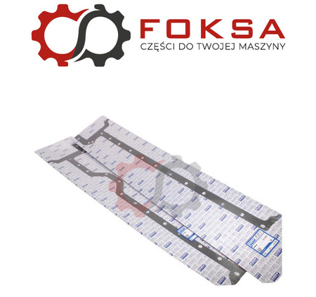 Zestaw uszczelek silnika AJUSA