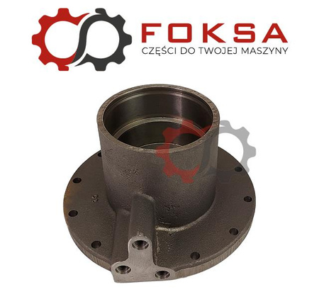 Pokrywa skrzyni / Obudowa ORG