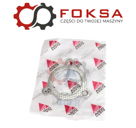 Uszczelka tłumika ORG