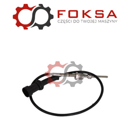 Czujnik temperatury SCR ORG