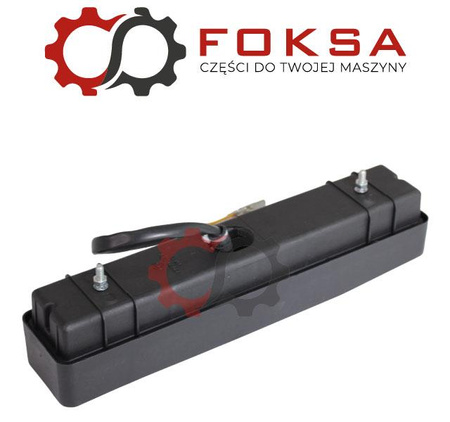 Lampa tylna prawa / lewa COBO