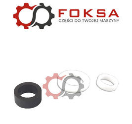 Zestaw uszczelniaczy wtrysku