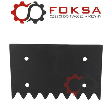 Łopatka wentylatora