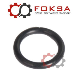 O-ring bloku zaworów