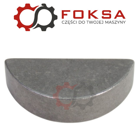 Wpust / Klin czółenkowy