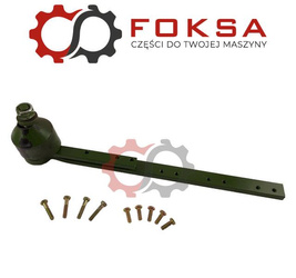 Główka kosy Schumacher