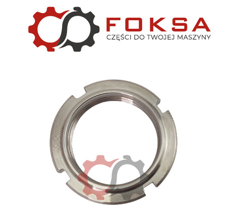 Nakręka piasty koła DANA