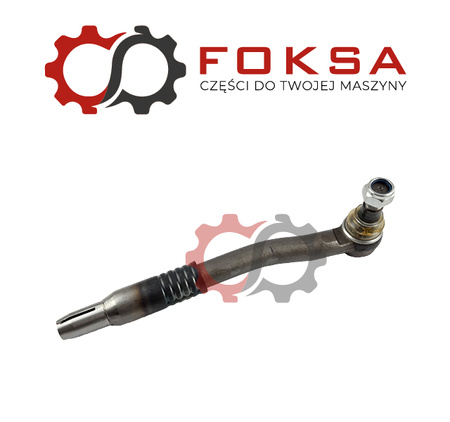 Przegub kulowy prawy