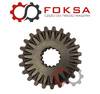 Koło zębate przystawki ORG