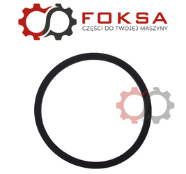 O-ring tłoka (prostokąt)