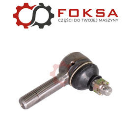 Końcówka drążka kierowniczego - lewa