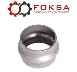 Tulejka wałka ataku