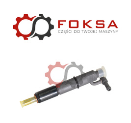 Wtryskiwacz kompletny