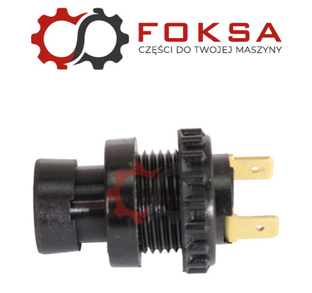 Przycisk / Włącznik rozrusznika