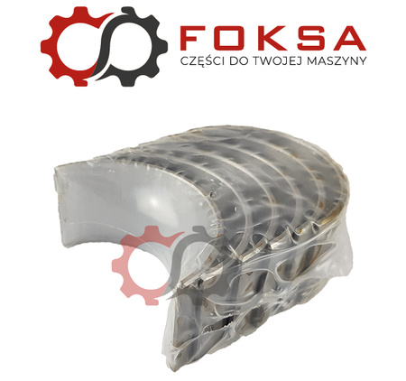 Panewki korbowodowe kpl. 0,25 KMP