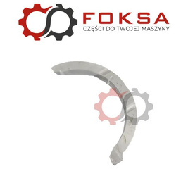 Półpierścienie kpl.