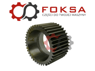 Koło zębate - satelita