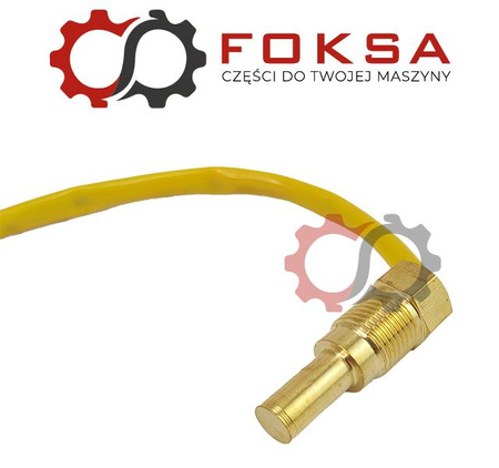 Czujnik temperatury układu chłodzenia