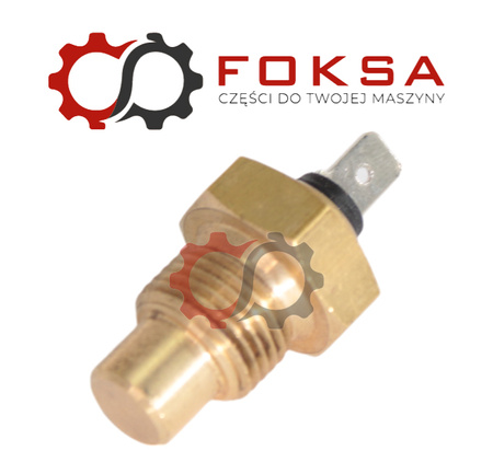 Czujnik temperatury silnika