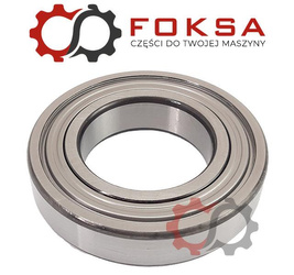 Łożysko kulkowe skrzyni