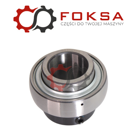 Łożysko samonastawne TIMKEN