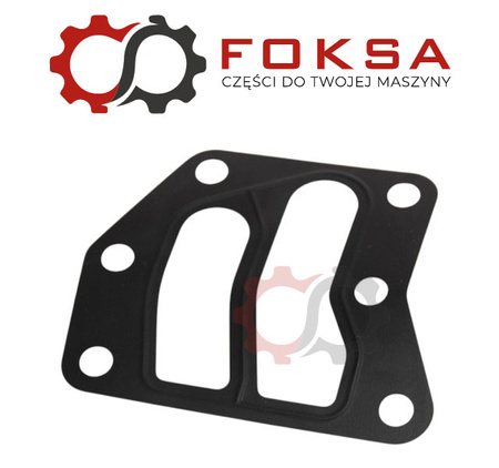 Uszczelka korpusa filtra ORG