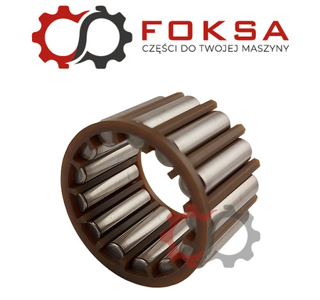 Łożysko igiełkowe / walcowe ORG