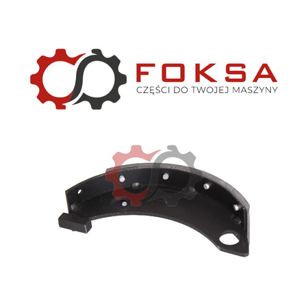 Szczęka hamulcowa krótka