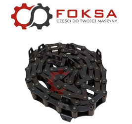 Łańcuch przenośnika pochyłego