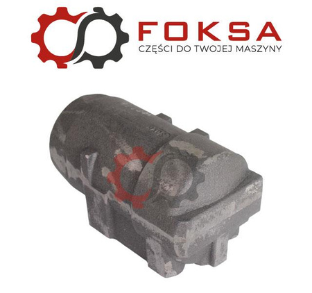 Cylinder podnośnika