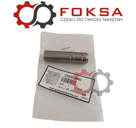 Rurka smarująca wałka skrzyni ORG